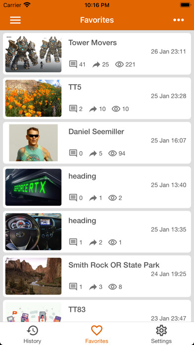 Emulate iPhone app ToneTip using MyAndroid Emulate iPhone app ToneTip using MyAndroid