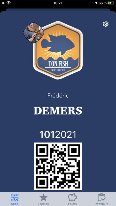 Emulate iPhone app Ton.Fish using MyAndroid Emulate iPhone app Ton.Fish using MyAndroid