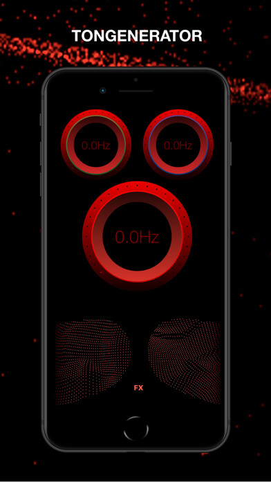 Emulate iPhone app Tongenerator using MyAndroid Emulate iPhone app Tongenerator using MyAndroid