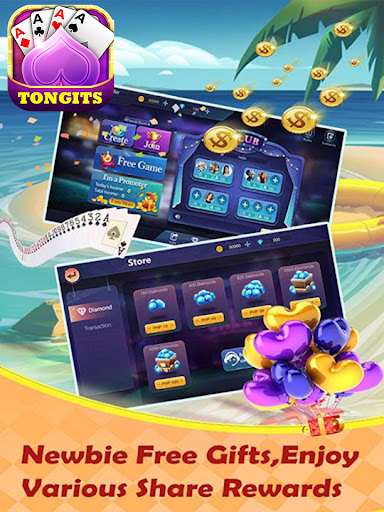 Run android online APK Tongits King - Offline Master from MyAndroid or emulate Tongits King - Offline Master using MyAndroid Run android online APK Tongits King - Offline Master from MyAndroid or emulate Tongits King - Offline Master using MyAndroid