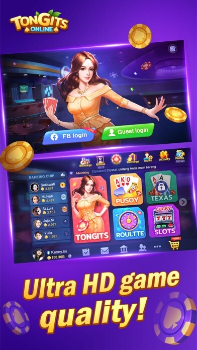 Run android online APK Tongits Online from MyAndroid or emulate Tongits Online using MyAndroid Run android online APK Tongits Online from MyAndroid or emulate Tongits Online using MyAndroid