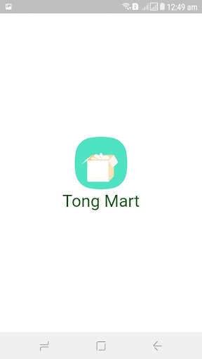 Run android online APK TongMart - The TongDesk Store from MyAndroid or emulate TongMart - The TongDesk Store using MyAndroid