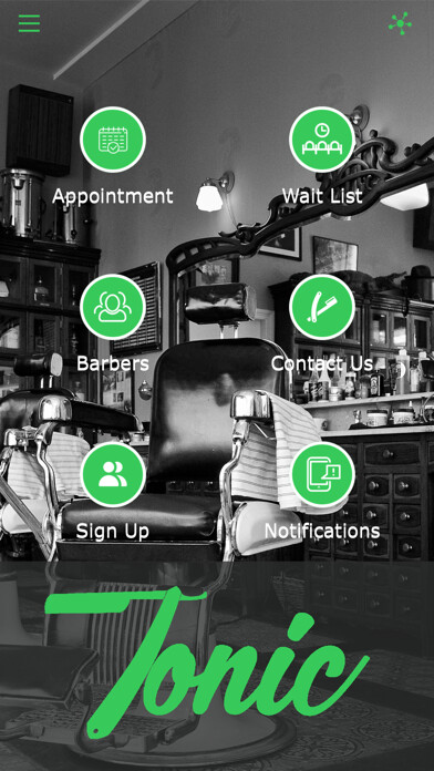 Emulate iPhone app Tonic Demo App using MyAndroid Emulate iPhone app Tonic Demo App using MyAndroid