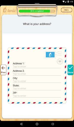 Run android online APK Tonic Health from MyAndroid or emulate Tonic Health using MyAndroid