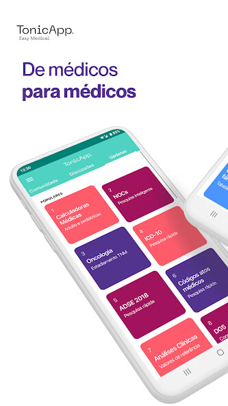 Run android online APK Tonic Medicina from MyAndroid or emulate Tonic Medicina using MyAndroid Run android online APK Tonic Medicina from MyAndroid or emulate Tonic Medicina using MyAndroid