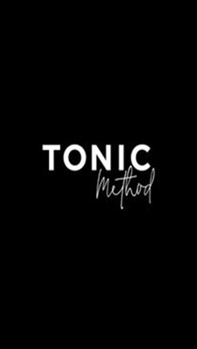 Emulate iPhone app Tonic Method using MyAndroid Emulate iPhone app Tonic Method using MyAndroid