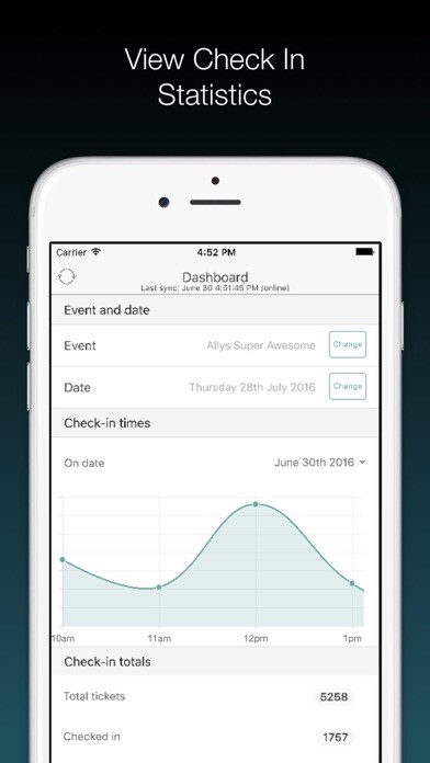 Emulate iPhone app Tonic Scanner by DesignMyNight using MyAndroid Emulate iPhone app Tonic Scanner by DesignMyNight using MyAndroid
