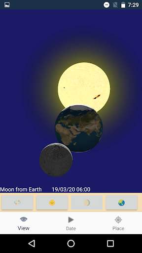 Run android online APK Tonight Moon Phase from MyAndroid or emulate Tonight Moon Phase using MyAndroid Run android online APK Tonight Moon Phase from MyAndroid or emulate Tonight Moon Phase using MyAndroid