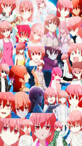Run android online APK Tonikaku Wallpaper from MyAndroid or emulate Tonikaku Wallpaper using MyAndroid