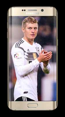 Emulate Android APK Toni Kroos Wallpapers New Emulate Android APK Toni Kroos Wallpapers New