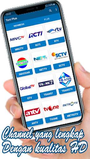 Run android online APK TOnI Plus - TV Online Indonesia Plus from MyAndroid or emulate TOnI Plus - TV Online Indonesia Plus using MyAndroid Run android online APK TOnI Plus - TV Online Indonesia Plus from MyAndroid or emulate TOnI Plus - TV Online Indonesia Plus using MyAndroid