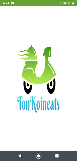 Run android online APK TonKoinEats Ordering from MyAndroid or emulate TonKoinEats Ordering using MyAndroid