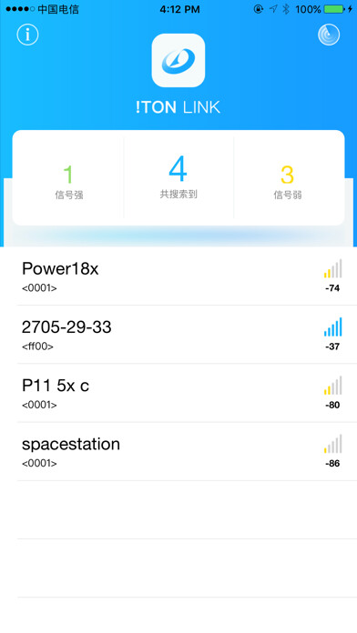 Emulate iPhone app !TON Link using MyAndroid Emulate iPhone app !TON Link using MyAndroid