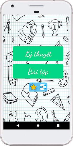 Run android online APK Toán Lớp 1 Cánh diều from MyAndroid or emulate Toán Lớp 1 Cánh diều using MyAndroid