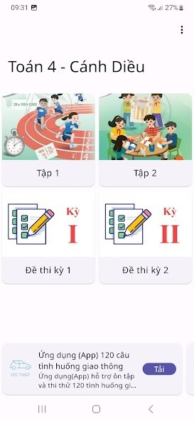Run android online APK Toán l?p 4 - Cánh Di?u from MyAndroid or emulate Toán l?p 4 - Cánh Di?u using MyAndroid Run android online APK Toán l?p 4 - Cánh Di?u from MyAndroid or emulate Toán l?p 4 - Cánh Di?u using MyAndroid
