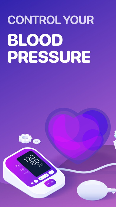 Emulate iPhone app Tonome: Blood Pressure Monitor using MyAndroid Emulate iPhone app Tonome: Blood Pressure Monitor using MyAndroid