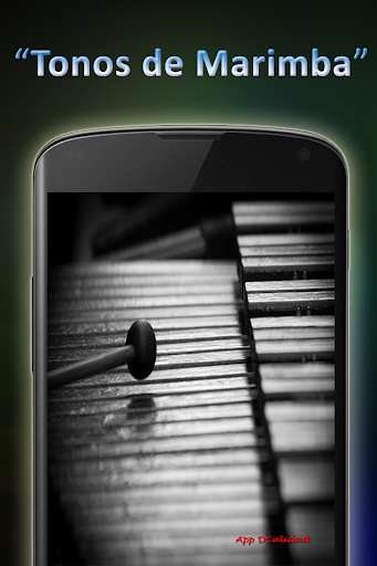 Emulate Android APK Tonos de Marimba Emulate Android APK Tonos de Marimba
