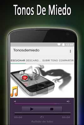 Emulate Android APK Tonos De Miedo Y Terror Gratis Emulate Android APK Tonos De Miedo Y Terror Gratis