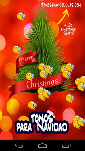 Emulate Android APK Tonos para Navidad Emulate Android APK Tonos para Navidad