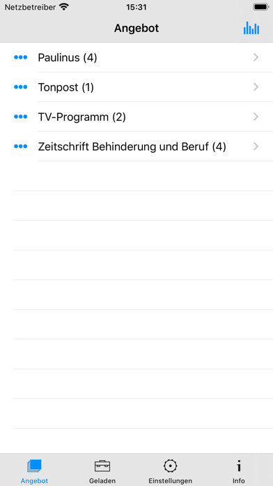 Emulate iPhone app Tonpost using MyAndroid
