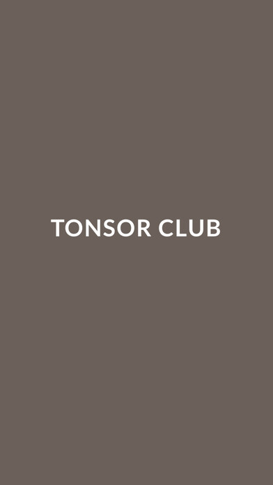 Emulate iPhone app Tonsor Club using MyAndroid