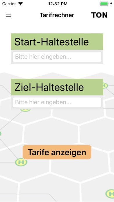 Emulate iPhone app TON Tarife using MyAndroid Emulate iPhone app TON Tarife using MyAndroid