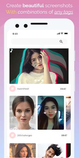 Run android online APK TonTok - Make Short Video from MyAndroid or emulate TonTok - Make Short Video using MyAndroid