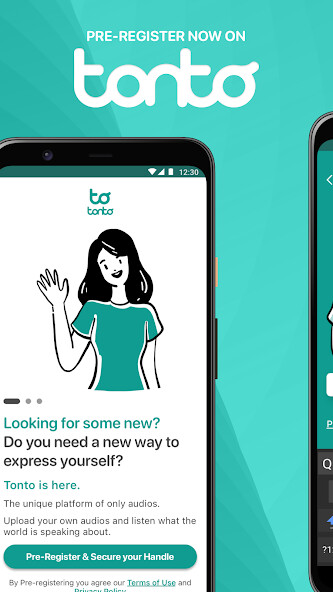 Run android online APK Tonto from MyAndroid or emulate Tonto using MyAndroid Run android online APK Tonto from MyAndroid or emulate Tonto using MyAndroid