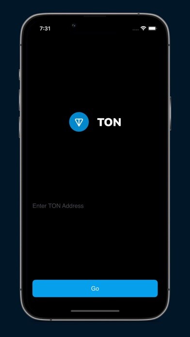 Emulate iPhone app TON Transactions using MyAndroid Emulate iPhone app TON Transactions using MyAndroid
