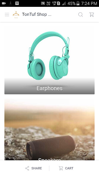 Run android online APK Tontuf Shop 102 - Discover latest products from MyAndroid or emulate Tontuf Shop 102 - Discover latest products using MyAndroid Run android online APK Tontuf Shop 102 - Discover latest products from MyAndroid or emulate Tontuf Shop 102 - Discover latest products using MyAndroid