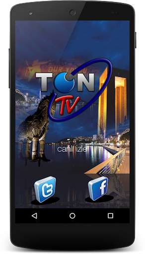 Run android online APK TonTV from MyAndroid or emulate TonTV using MyAndroid Run android online APK TonTV from MyAndroid or emulate TonTV using MyAndroid