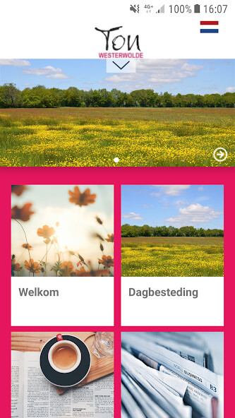 Run android online APK TON Westerwolde from MyAndroid or emulate TON Westerwolde using MyAndroid