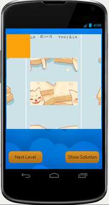 Emulate Android APK Tony and LaLa