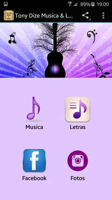 Emulate Android APK Tony Dize Musica Letras Emulate Android APK Tony Dize Musica Letras