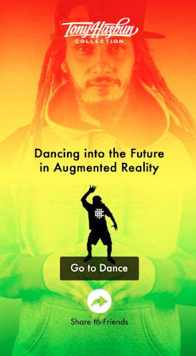 Run android online APK Tony Hasbun Collection AR Dance from MyAndroid or emulate Tony Hasbun Collection AR Dance using MyAndroid