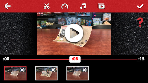 Run android online APK Tony Hawk Box Boarders Studio from MyAndroid or emulate Tony Hawk Box Boarders Studio using MyAndroid