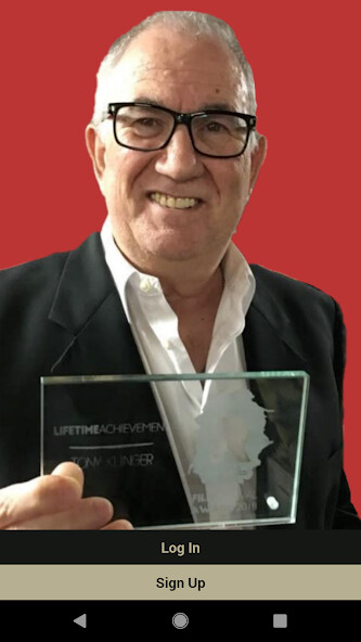 Run android online APK Tony Klinger from MyAndroid or emulate Tony Klinger using MyAndroid