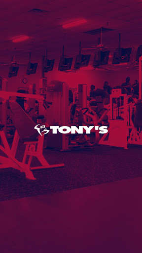 Run android online APK Tonys Gym Personal Training from MyAndroid or emulate Tonys Gym Personal Training using MyAndroid