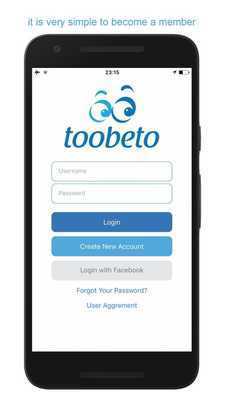 Emulate Android APK Toobeto Emulate Android APK Toobeto