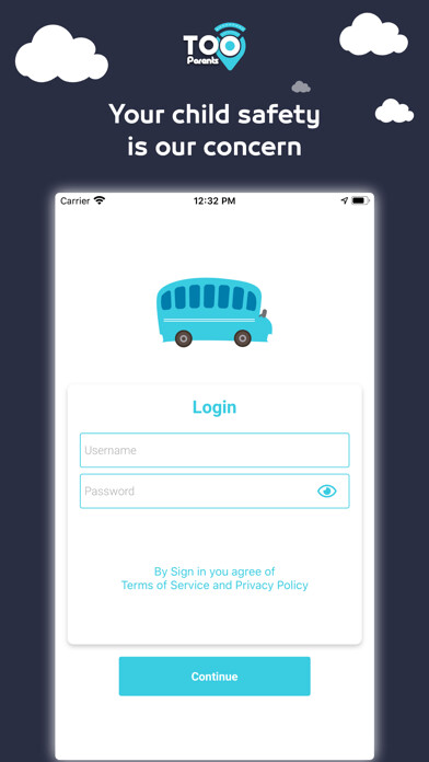 Emulate iPhone app Too Bus using MyAndroid Emulate iPhone app Too Bus using MyAndroid
