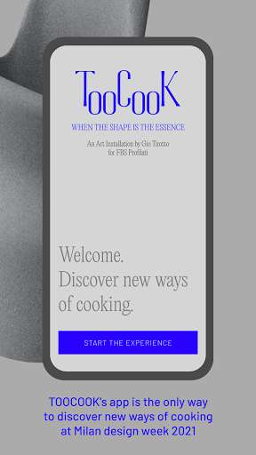 Run android online APK TOOCOOK from MyAndroid or emulate TOOCOOK using MyAndroid
