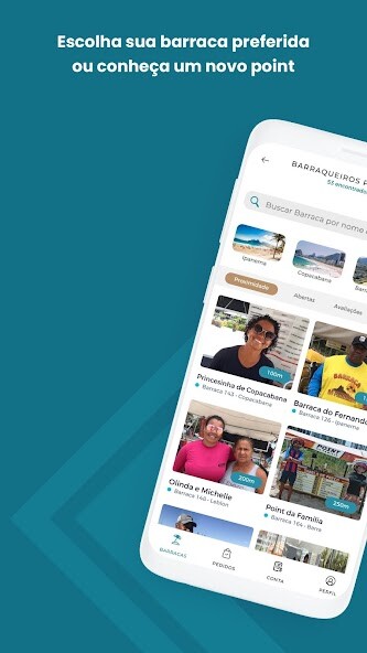 Run android online APK Tooda - Vendedor from MyAndroid or emulate Tooda - Vendedor using MyAndroid