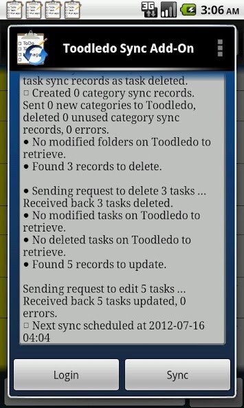Run android online APK Toodledo.com Sync Add-on from MyAndroid or emulate Toodledo.com Sync Add-on using MyAndroid Run android online APK Toodledo.com Sync Add-on from MyAndroid or emulate Toodledo.com Sync Add-on using MyAndroid