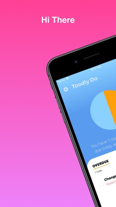 Emulate iPhone app Toodly Do using MyAndroid Emulate iPhone app Toodly Do using MyAndroid