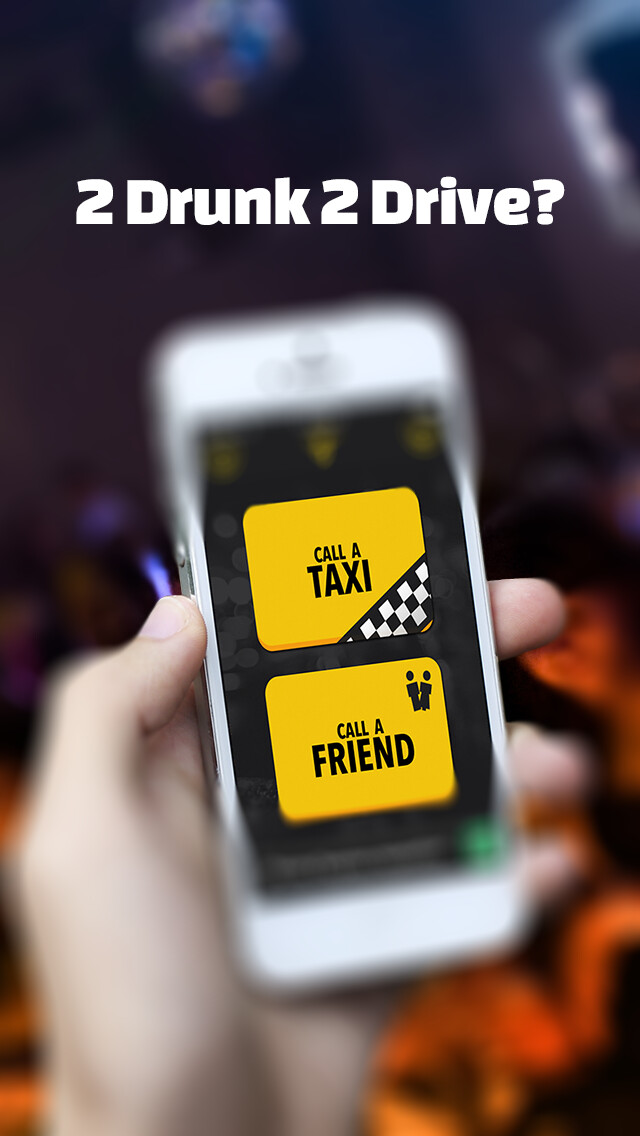 Emulate iPhone app Too Drunk To Drive using MyAndroid Emulate iPhone app Too Drunk To Drive using MyAndroid