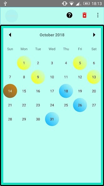 Run android online APK Toodyu  Voice Agenda from MyAndroid or emulate Toodyu  Voice Agenda using MyAndroid