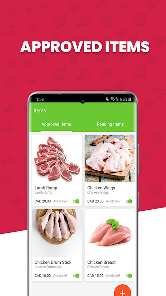 Run android online APK TooFresh - Store App from MyAndroid or emulate TooFresh - Store App using MyAndroid Run android online APK TooFresh - Store App from MyAndroid or emulate TooFresh - Store App using MyAndroid