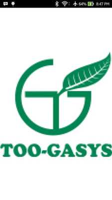 Emulate Android APK Too-Gasys