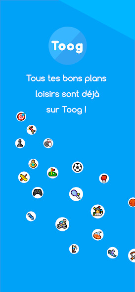 Run android online APK Toog : bons plans loisirs from MyAndroid or emulate Toog : bons plans loisirs using MyAndroid Run android online APK Toog : bons plans loisirs from MyAndroid or emulate Toog : bons plans loisirs using MyAndroid