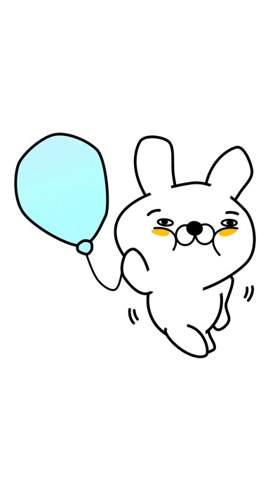 Emulate iPhone app Too honest rabbit using MyAndroid Emulate iPhone app Too honest rabbit using MyAndroid